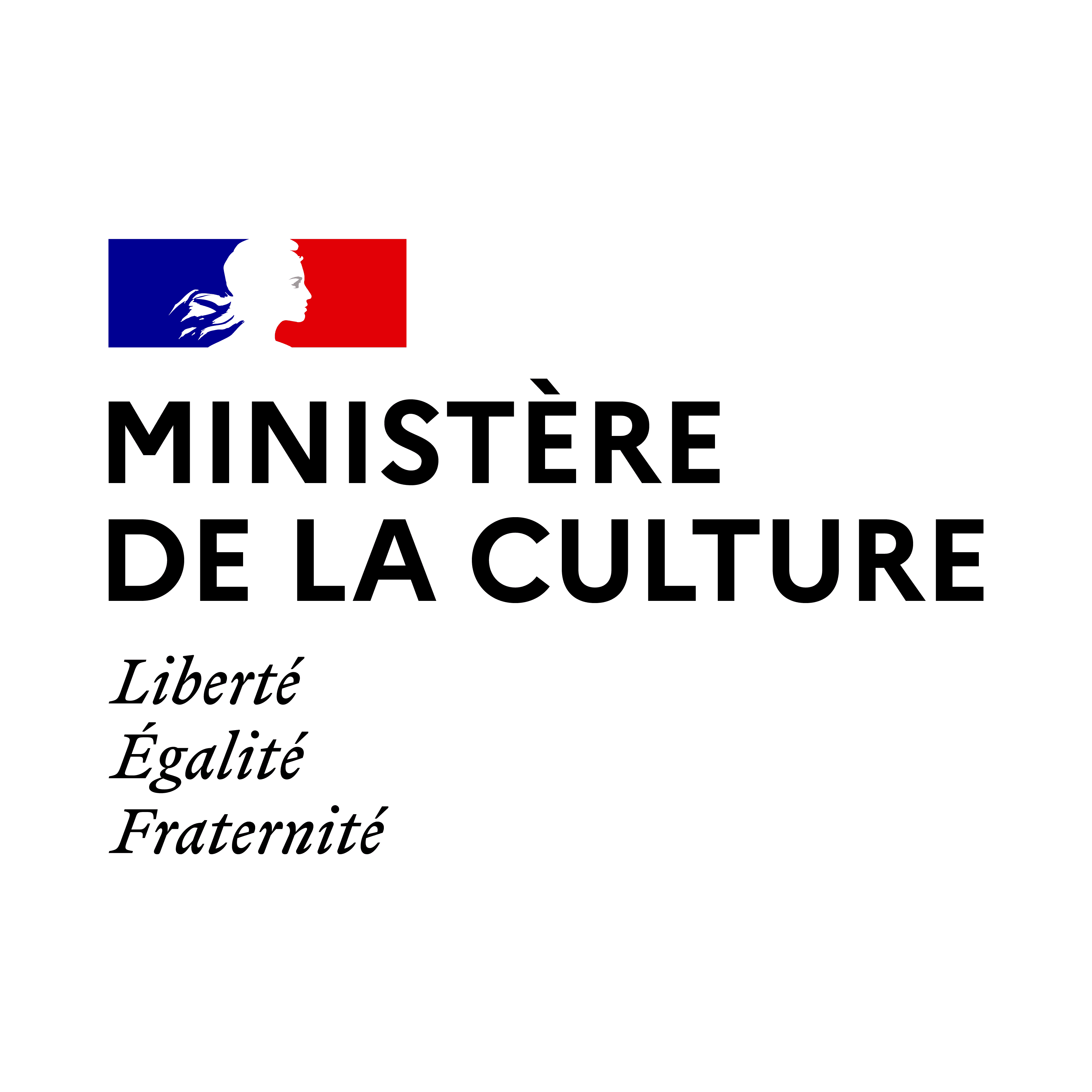 Ministère de la culture
